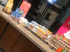 -金凤成祥(东直门现烤面包店)