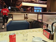 -聚味瞿记·龙虾堂(咸嘉湖店)
