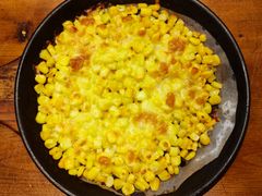 料理烤芝士玉米粒-老东镇啤酒屋海鲜加工·蒸汽海鲜·海鲜烧烤(台东店)