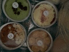 -7cake榴莲千层蛋糕(松江店)