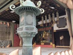 -难波八坂神社
