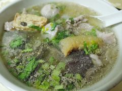 -棉湖小吃(龙河路店)