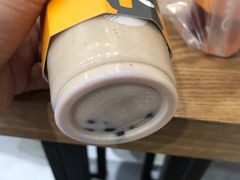 -CoCo都可(合生汇店)