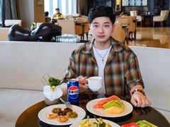 -无锡富力喜来登酒店