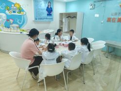 -点点梦想城(金水路店)
