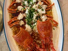 -三台山庄中餐厅