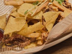 新款春日小吃拼盘-See Ya回见墨西哥餐厅