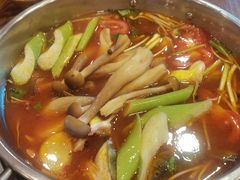 -亮欢寨(凯里总店)