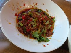 -院子餐厅·大锅菜·老杭帮(桥西直街店)