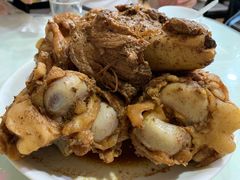 -四海宴骨头王(恒基乐园店)