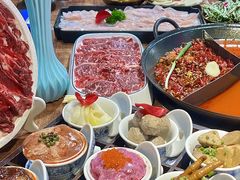 -楠火锅(新塘翡翠绿洲店)