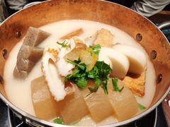 -yokocho上横町·日本食街(深业上城店)