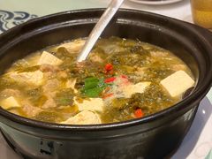 -老西门·常州菜(新区店)