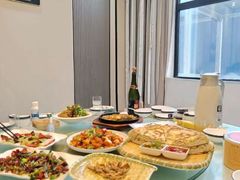 -匠心食府(草滩四路店)