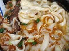 -宫廷药膳罐罐面(兴庆路店)