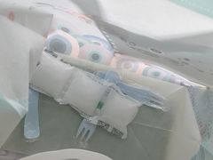 -7cake榴莲千层蛋糕(长宁店)