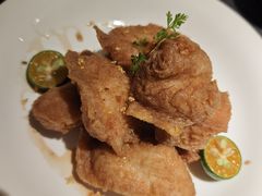 -南里山房(虹桥新天地店)