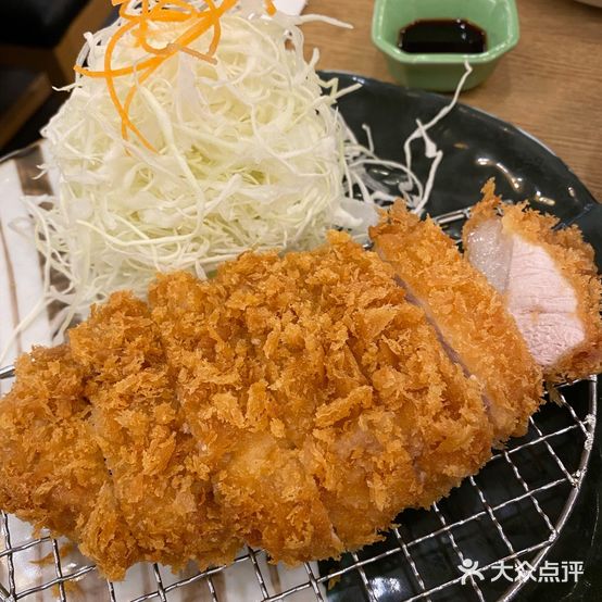 Katsukura名藏炸猪排(高岛屋百货店)
