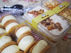-甜嘟嘟烘焙坊(舒城路店)