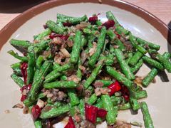 -川堂风·跷脚牛肉·乐山爆炒(宝山日月光店)