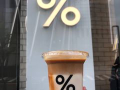 -% Arabica阿拉比卡咖啡(深圳湾万象城店)
