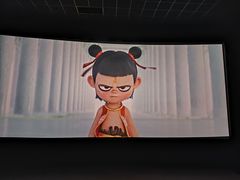 -万达影城 (甘井子万达广场IMAX店)