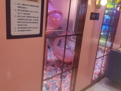 -夏日玛莉西餐厅(中茂城店)