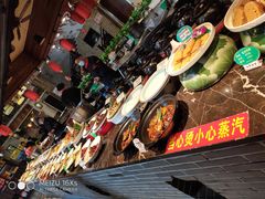 -江南婆婆(车墩店)