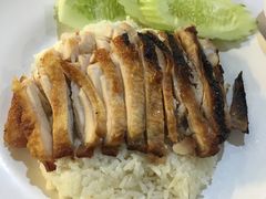 -Magic Food Point(Airport Street food)