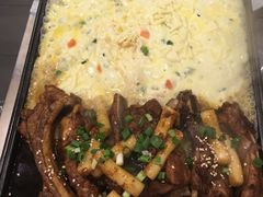 -金顺碳烤肉(1号店)
