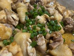 -鲤鱼塘农家山庄