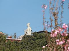 -东莞观音山旅游风景区