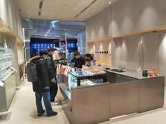 -Seesaw Coffee(西岸凤巢店)