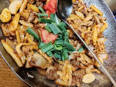 -富正毅三下锅·湘西韵味(天门山索道店)