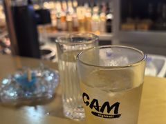 -GAM HighBall 日式小酒馆