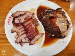 -澳门陈光记烧味饭店(南京德基广场店)