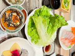 -赤坂亭·M9和牛烧肉·铁板烧·日料398放题(长泰广场店)