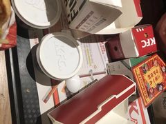 -肯德基(建华店)