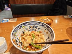 -秦唐汉味biangbiang面(大钟寺店)