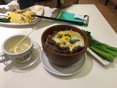 -金利茶餐厅(中船汇店)