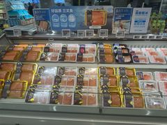 -盒马鲜生(观音桥店)