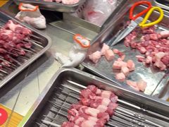 -古彭7只羊·招牌白串·碳锅羊肉旗舰店