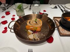 -王品牛排(新辰里亚运村店)