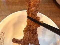 -松發肉骨茶(克拉码头店)