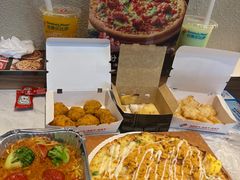 -达美乐比萨(西客站北店)