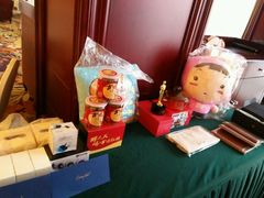 -德州凤冠假日酒店