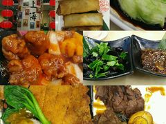 -南八仙·老上海味道(南京东路店)
