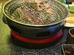 -樱嘢·炭火烧肉(惠南店)