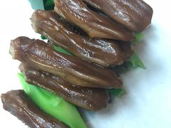 -广州富力丽思卡尔顿酒店·丽轩·粤菜