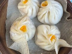 -百年老字号·观振兴蟹黄面·三虾面·苏式面(观前街富仁坊巷店)